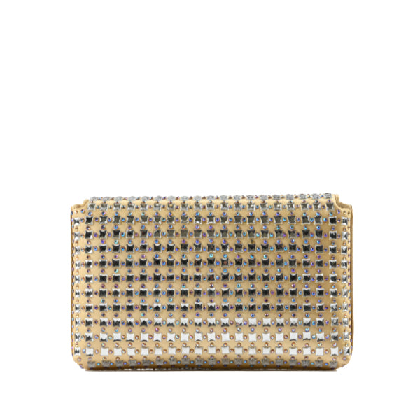Pochette Zalina Strass Guess – vue 2
