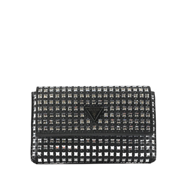 Pochette Zalina Strass Guess