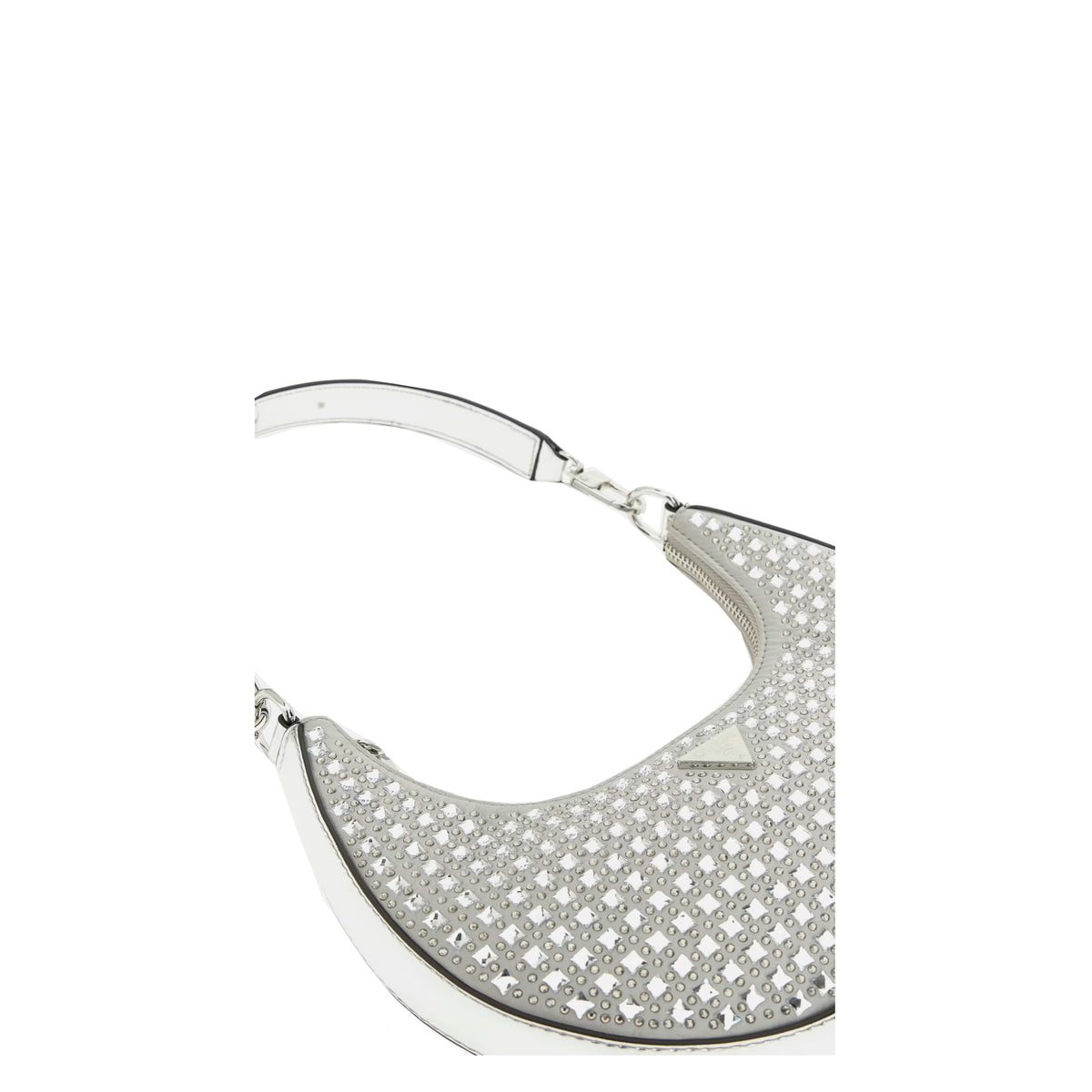 Sac Hobo Lua cristaux Guess – vue 4