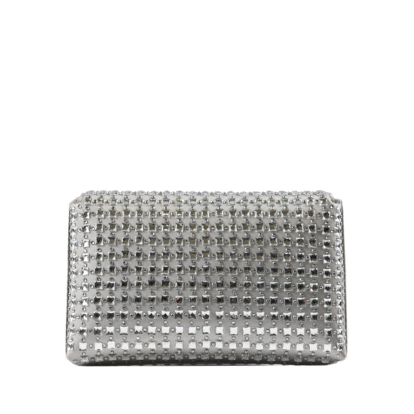 Pochette Zalina Strass Guess – vue 2