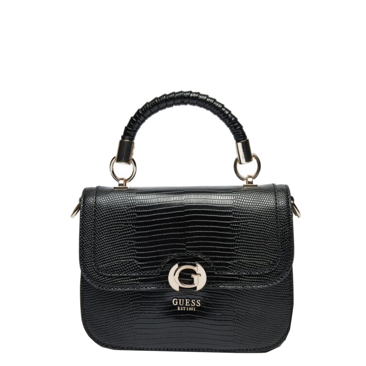 Mini sac à main Orlina Guess