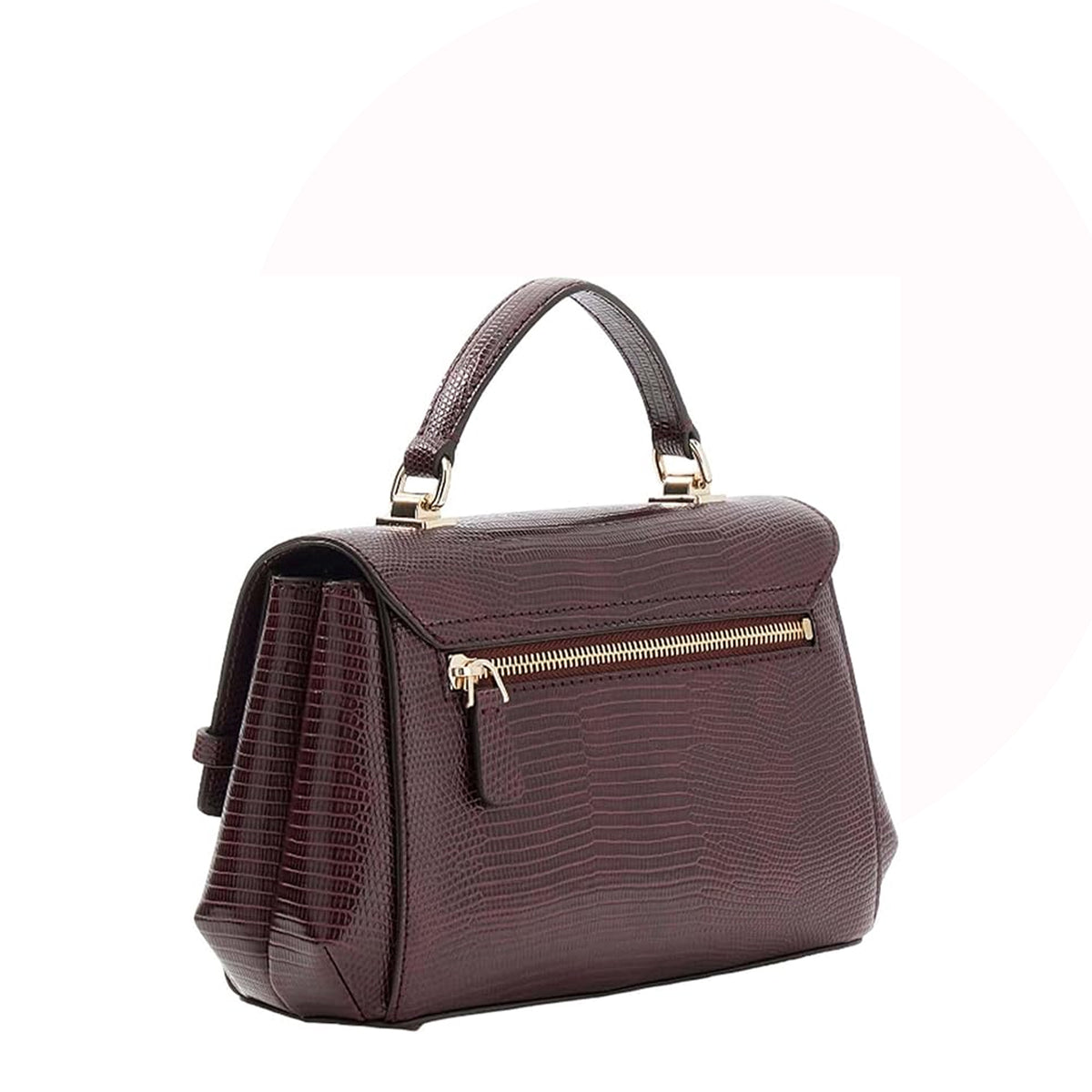 Sac travers Melinda Guess – vue 3