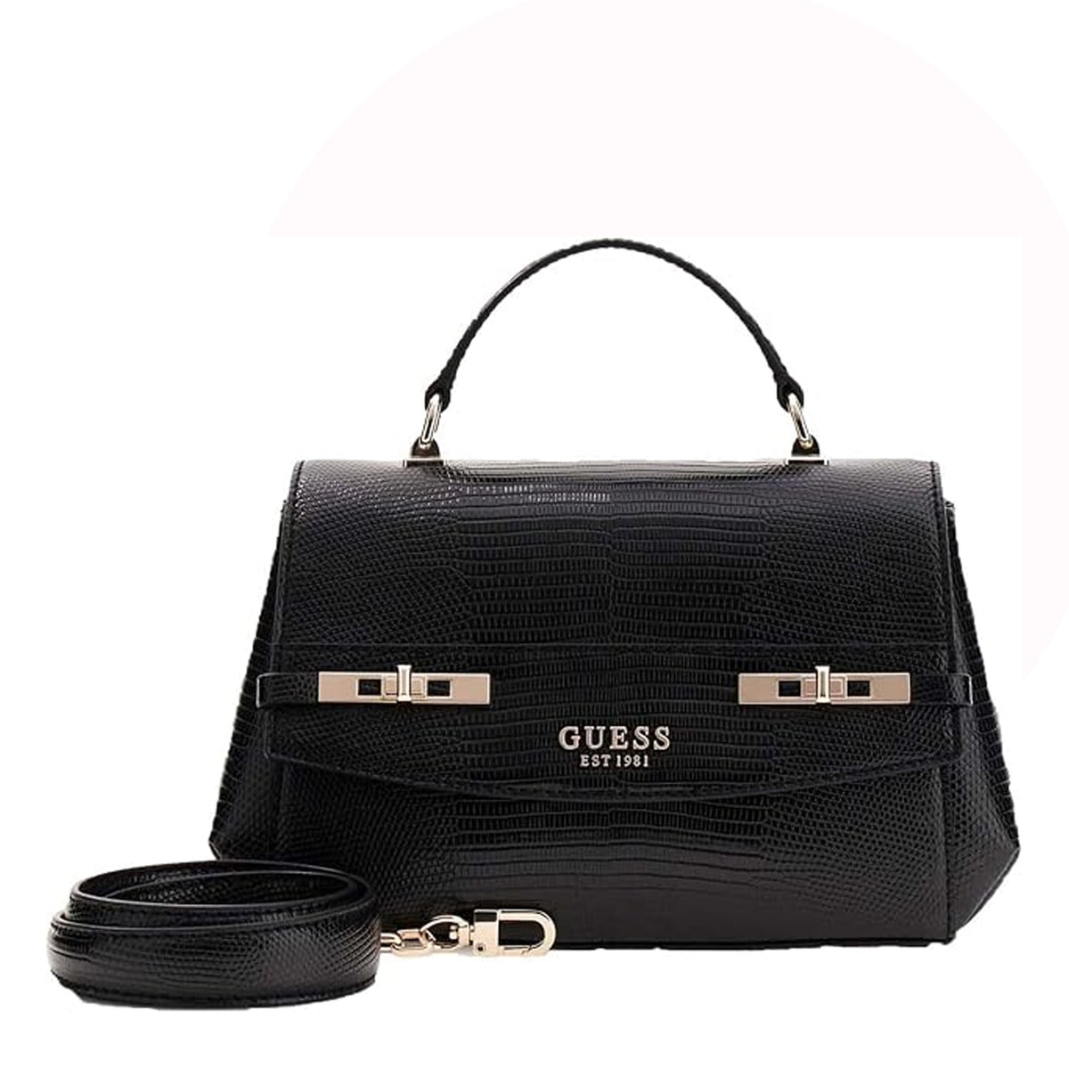 Sac travers Melinda Guess – vue 2