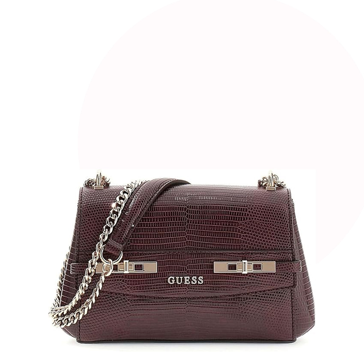 Petit sac travers Melinda Guess