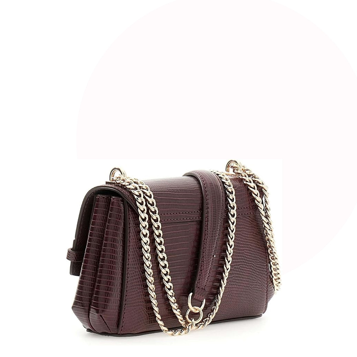 Petit sac travers Melinda Guess – vue 2