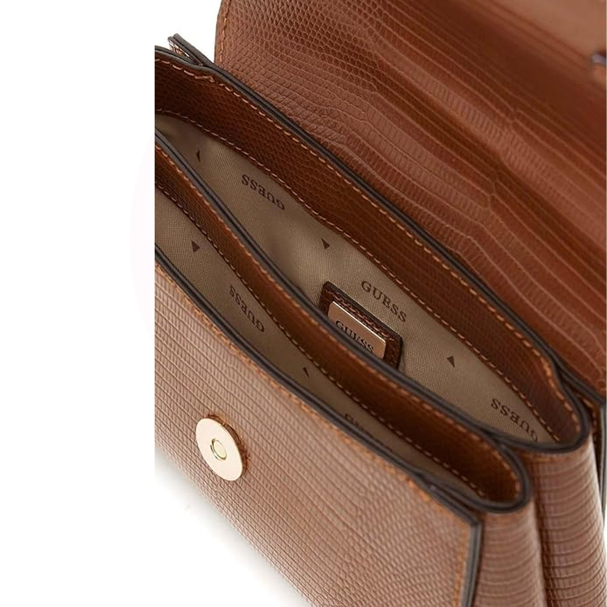 Petit sac travers Melinda Guess – vue 3