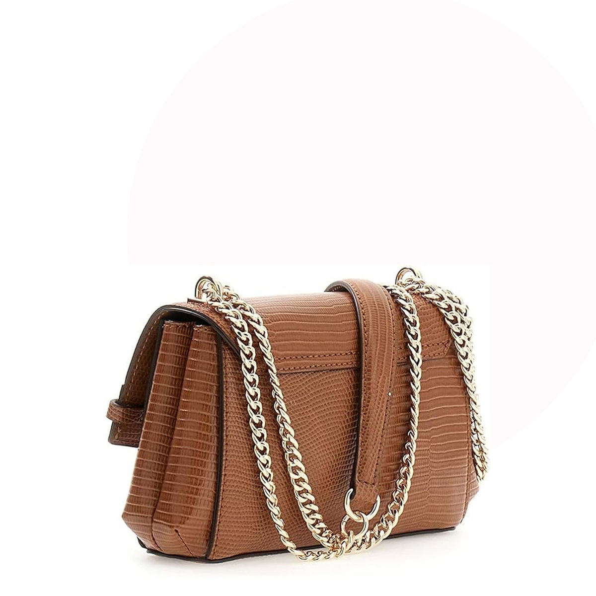 Petit sac travers Melinda Guess – vue 2
