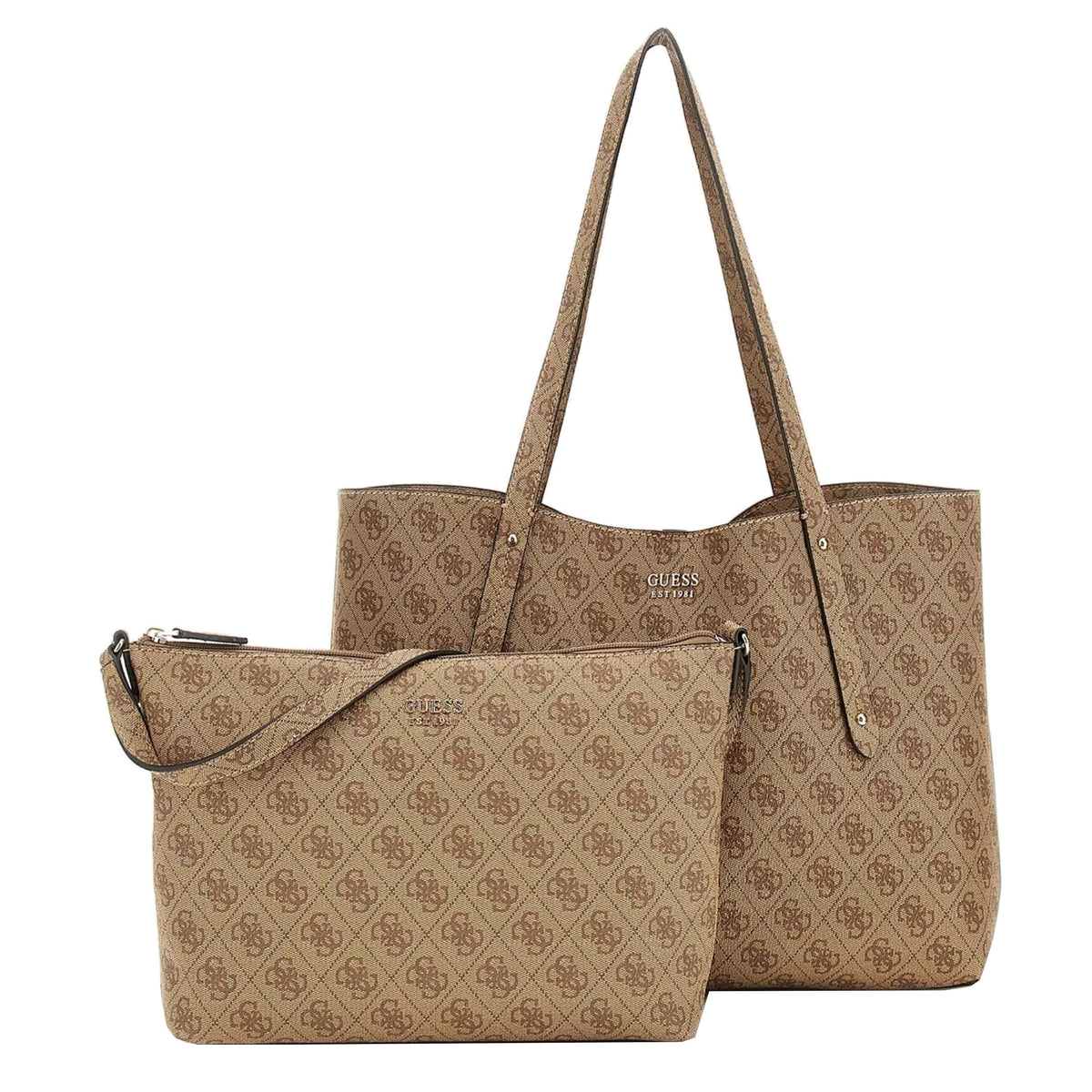 Sac shopping Brenton Guess