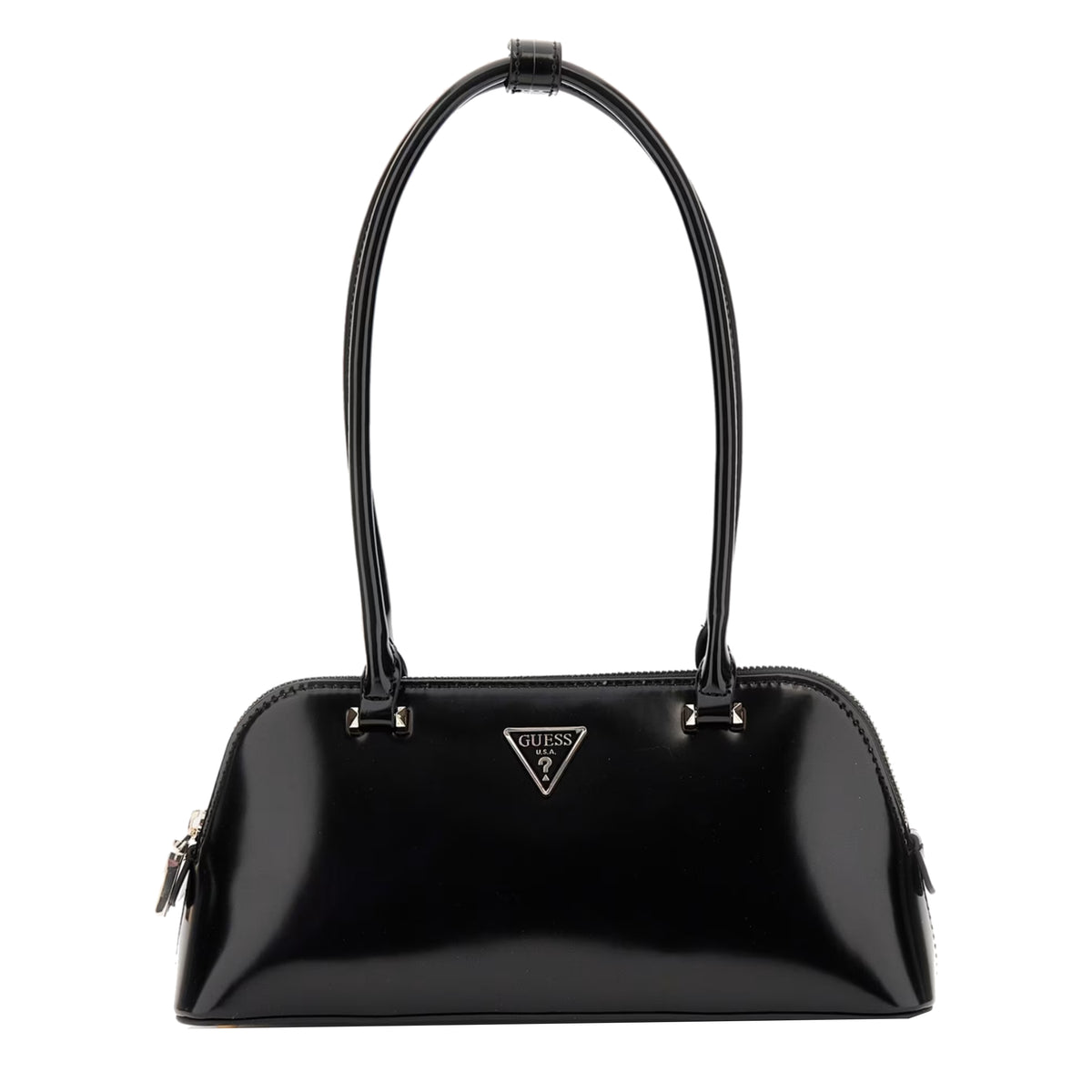 Sac épaule Arnela verni Guess