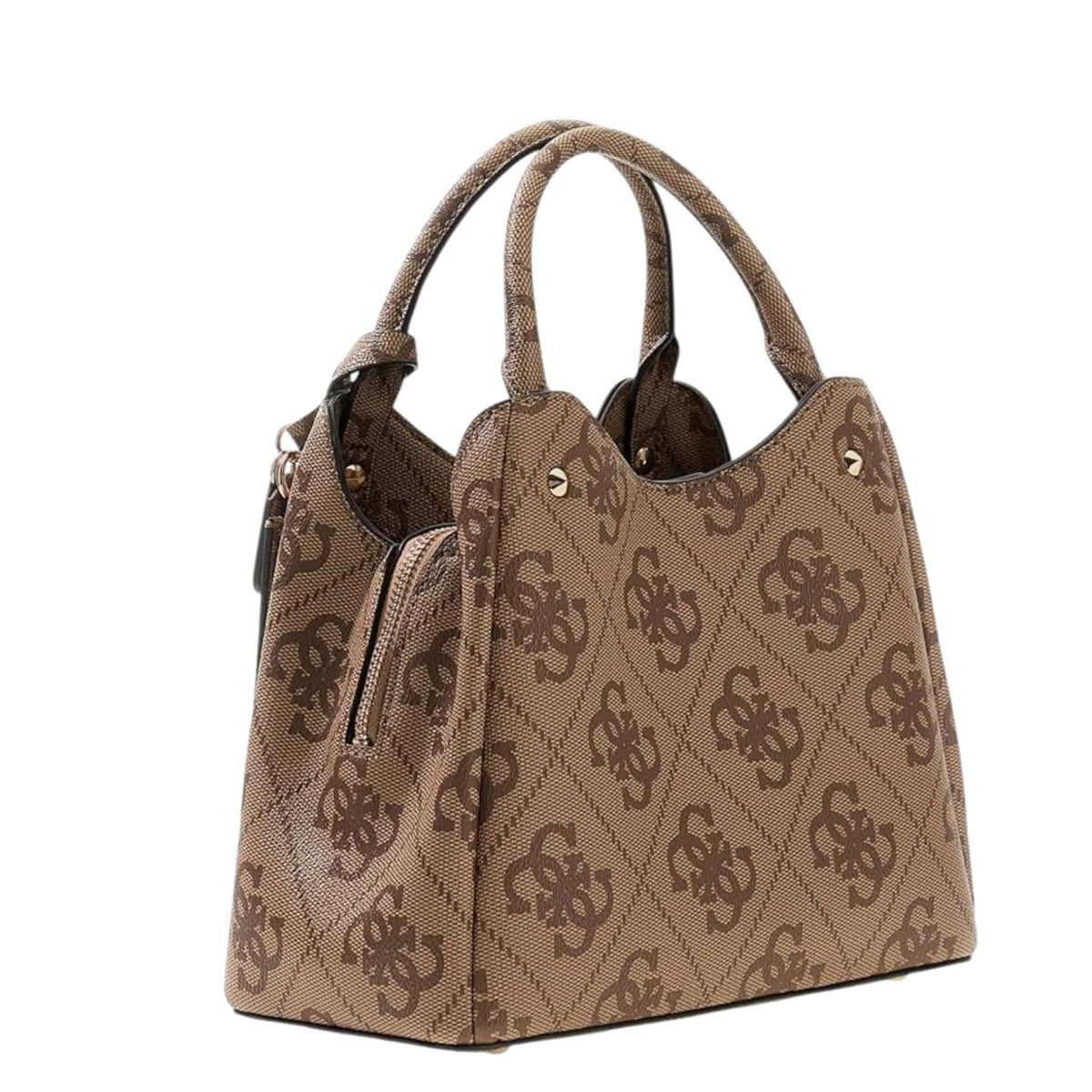 Sac à main Meridien II Guess – vue 3