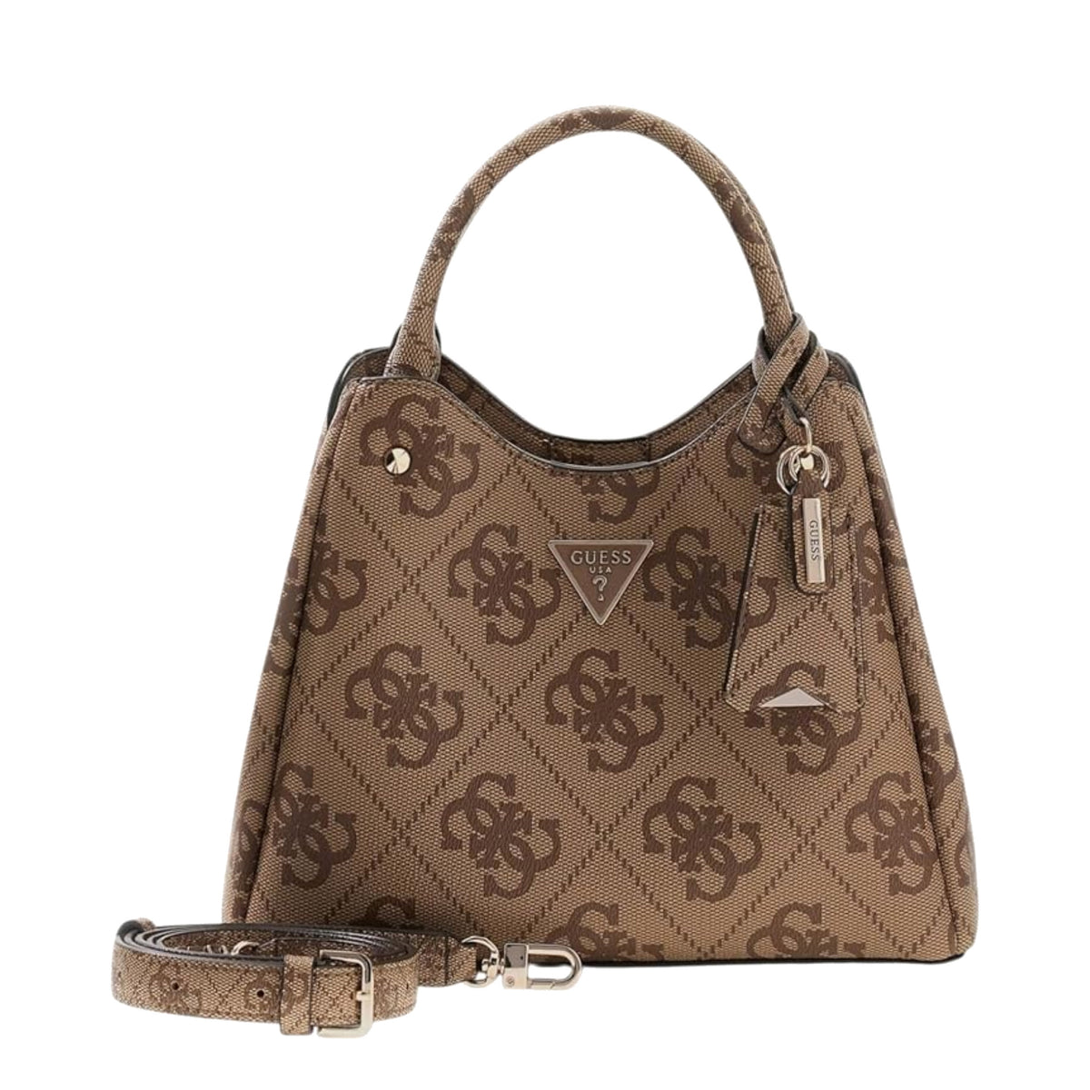 Sac à main Meridien II Guess – vue 4