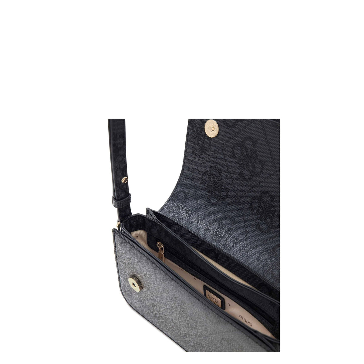 Sac bandoulière Janie Guess – vue 3