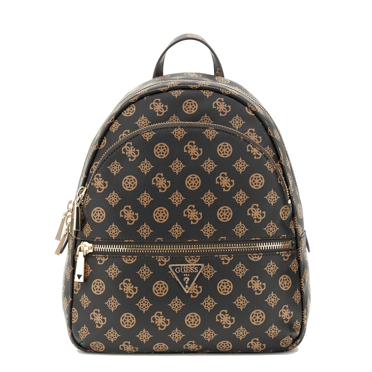 Grand sac à dos Manhattan Guess