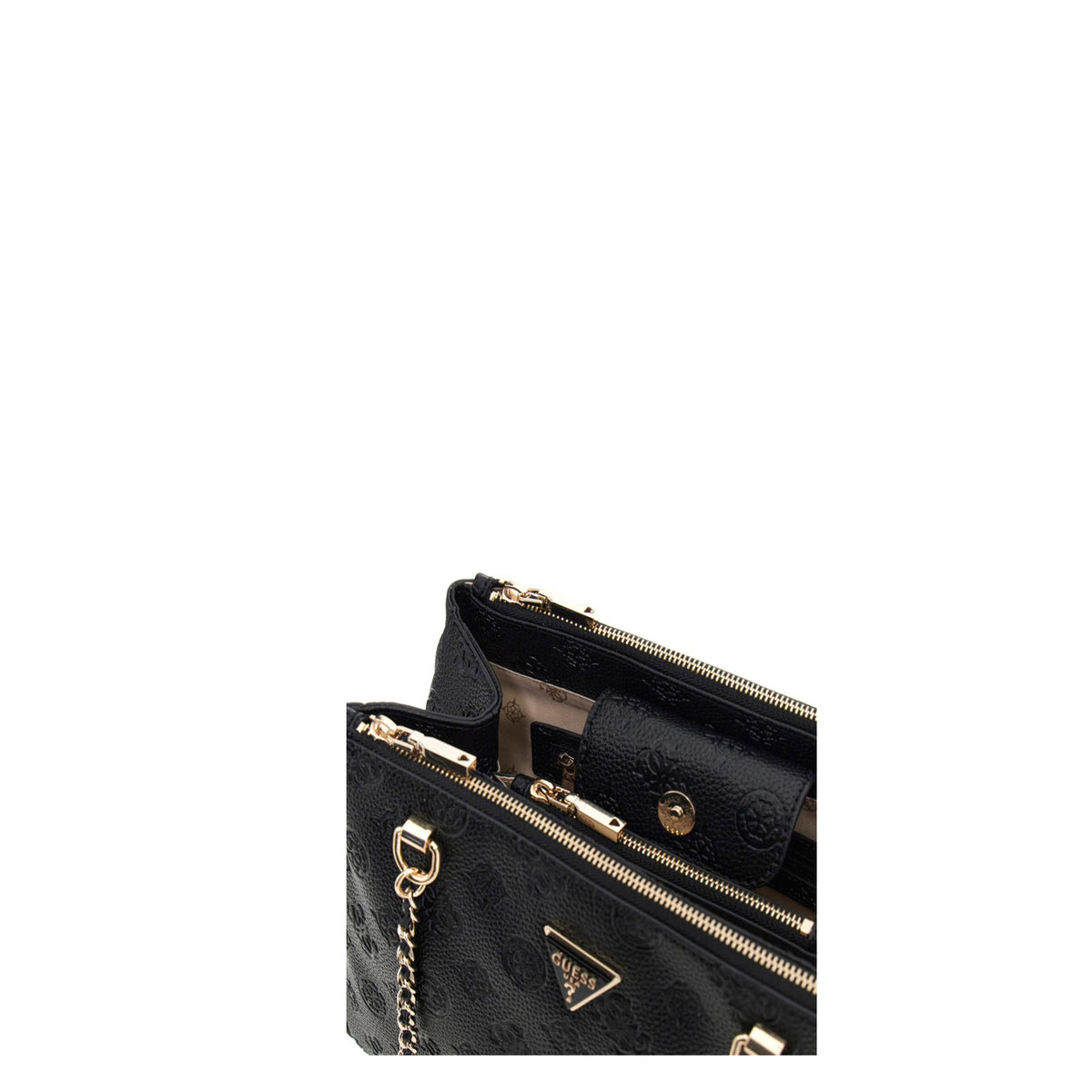 Sac epaule Cresidia Guess – vue 3