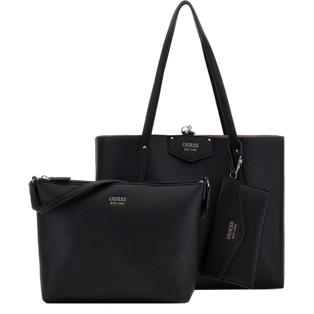 Sac shopping Brenton Guess