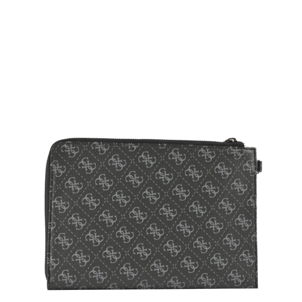 Pochette main Bath Guess – vue 4