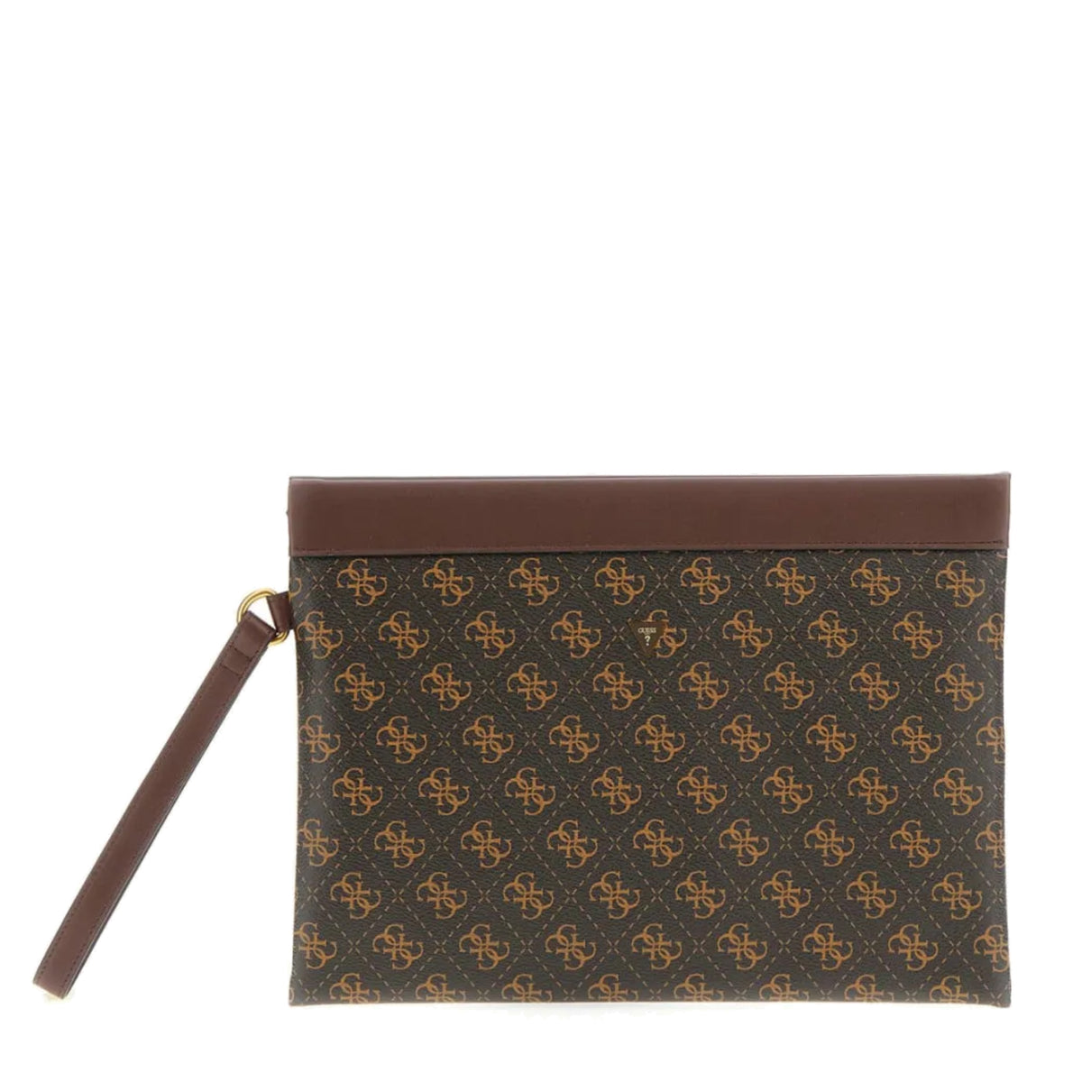 Pochette zippée Mito Guess