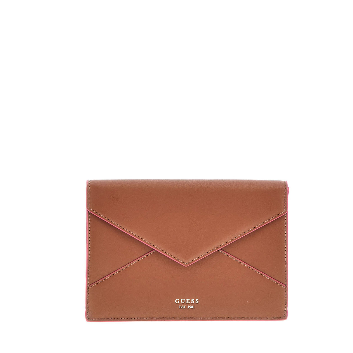 Porte papier en cuir Accessories Guess