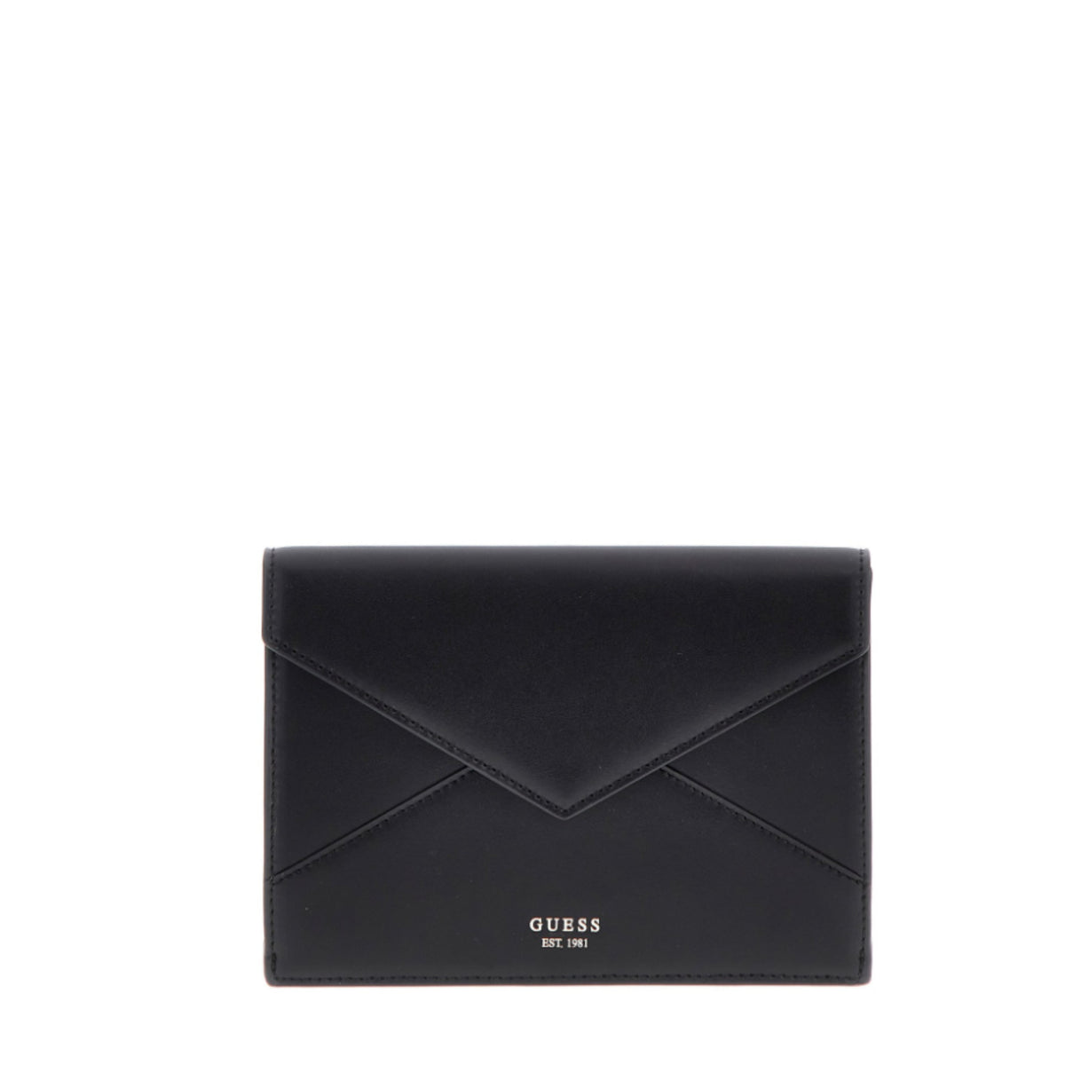 Porte papier en cuir Accessories Guess