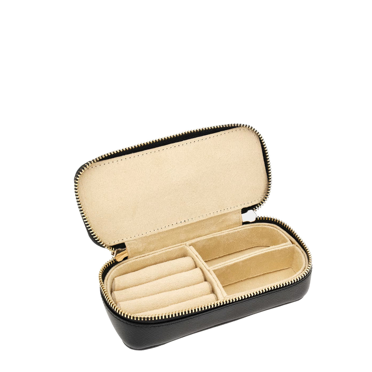 Ecrin à bijoux Saffiano Guess – vue 3