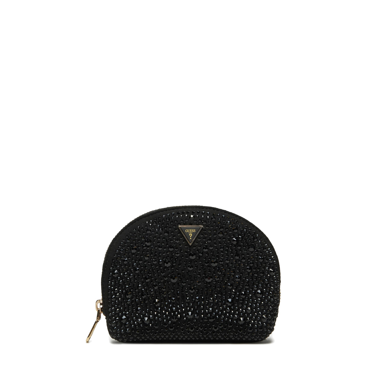 Trousse de toilette strass Guess