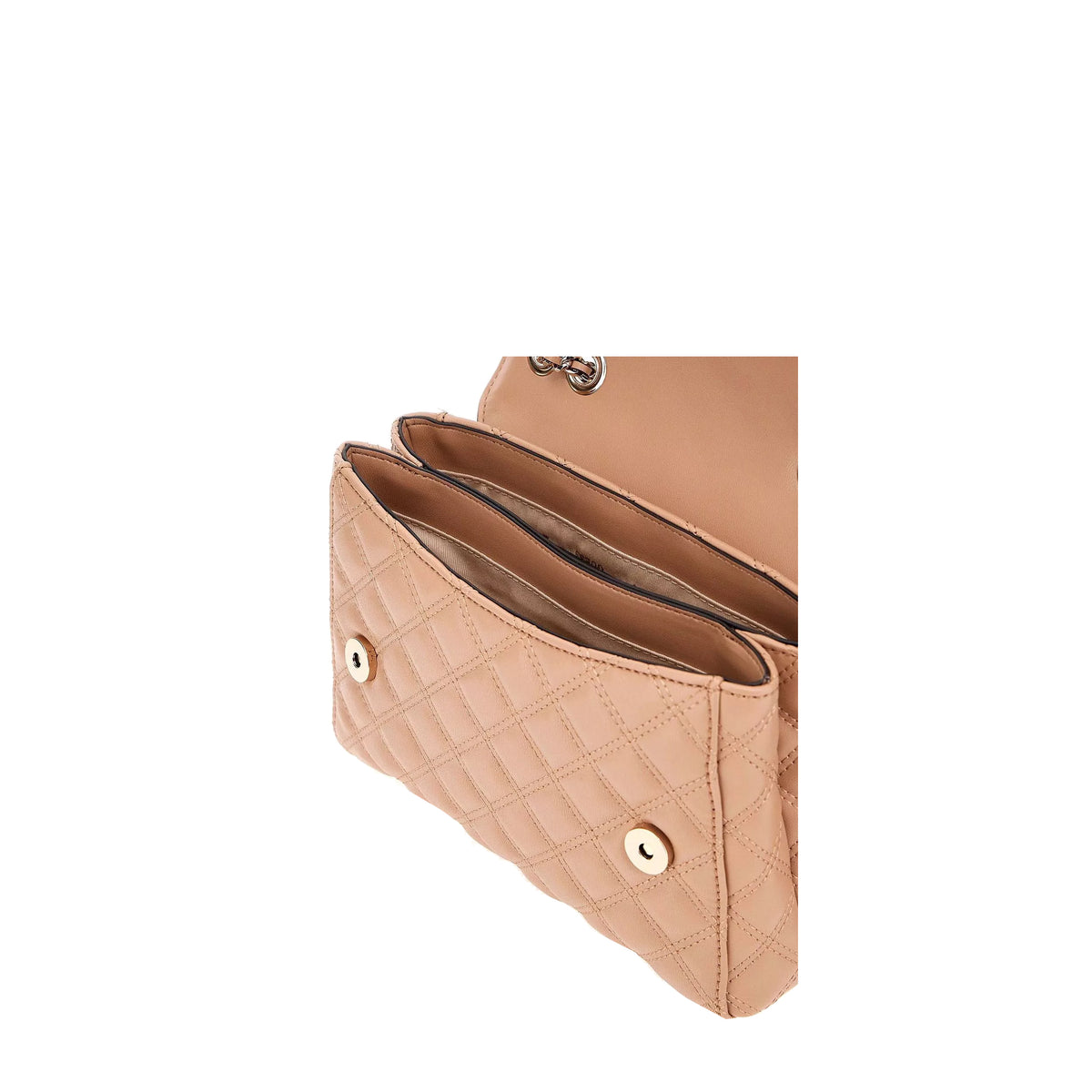 Sac à bandoulière Giully surpiqué Guess – vue 3