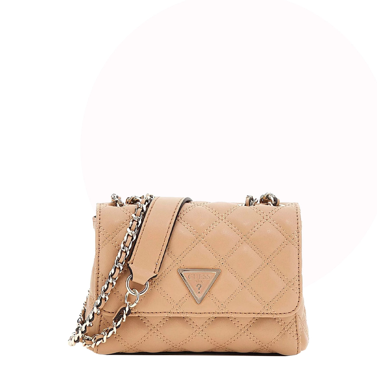 Petit sac travers Giully Guess