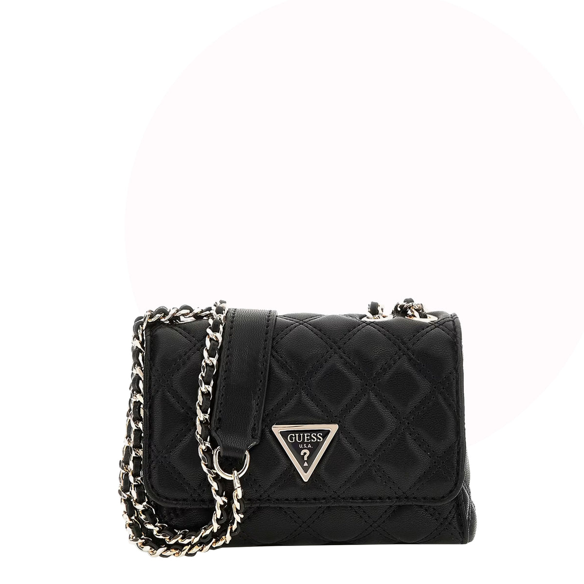 Petit sac travers Giully Guess