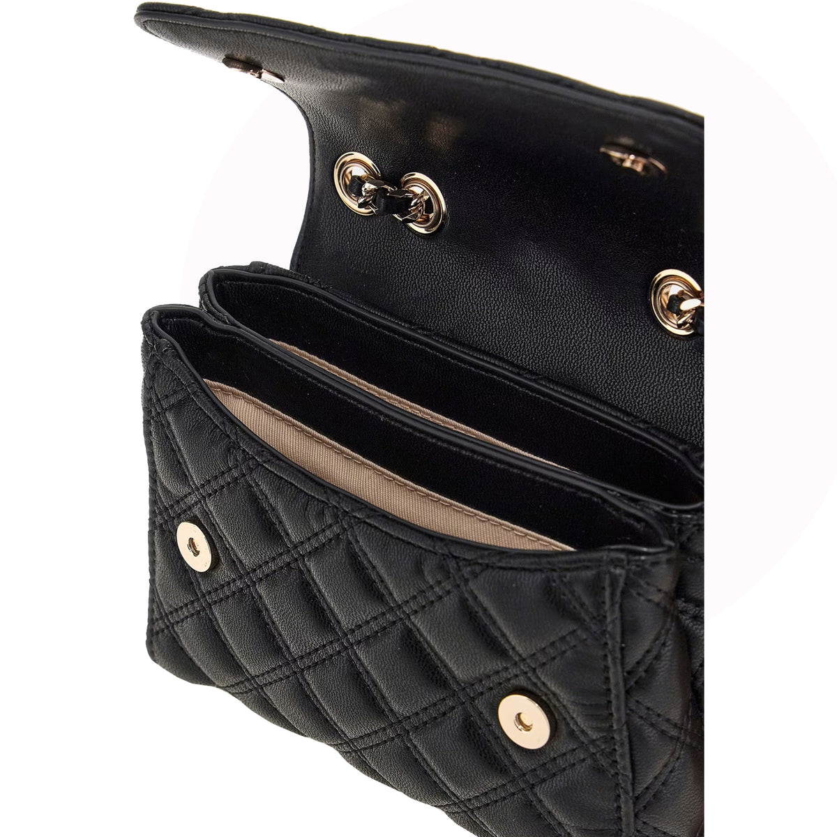 Petit sac travers Giully Guess – vue 3