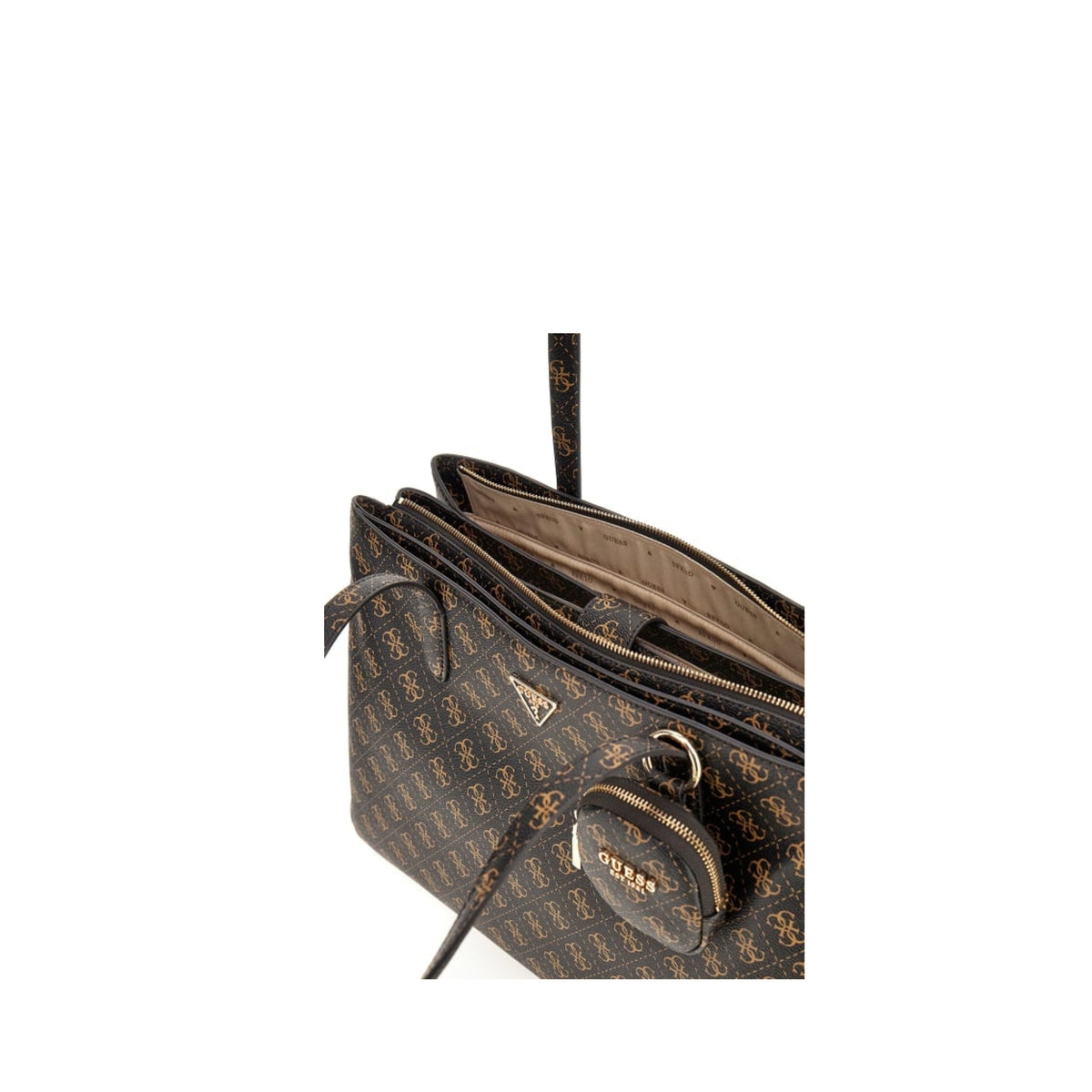 Shopping Power play Guess – vue 3