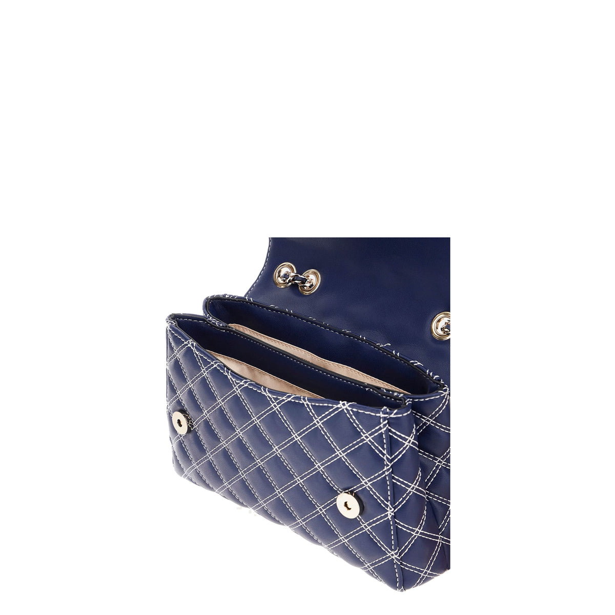 Mini sac à bandoulière Cruise Vibe surpique Guess – vue 3