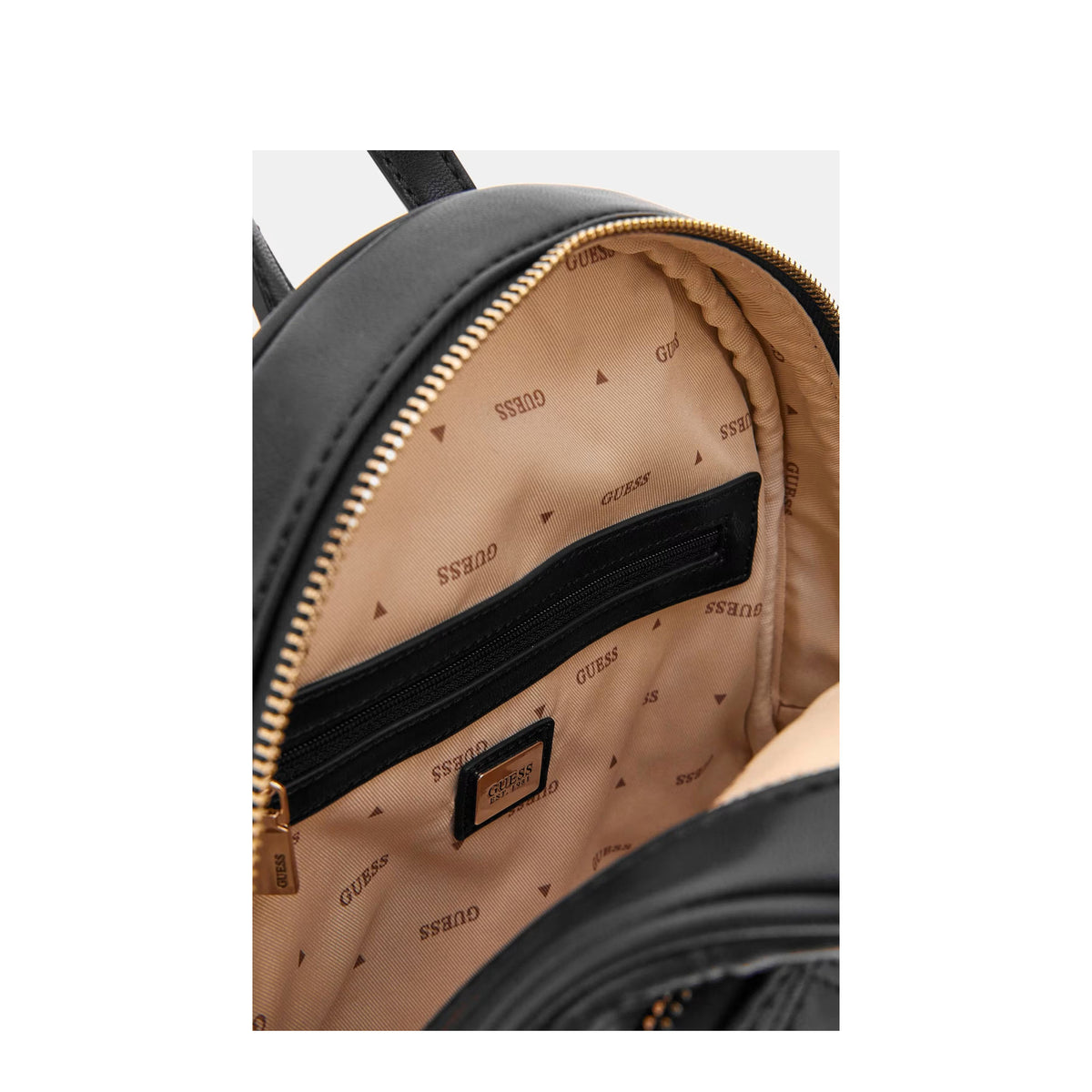 Sac à dos Giully surpiqué Guess – vue 4