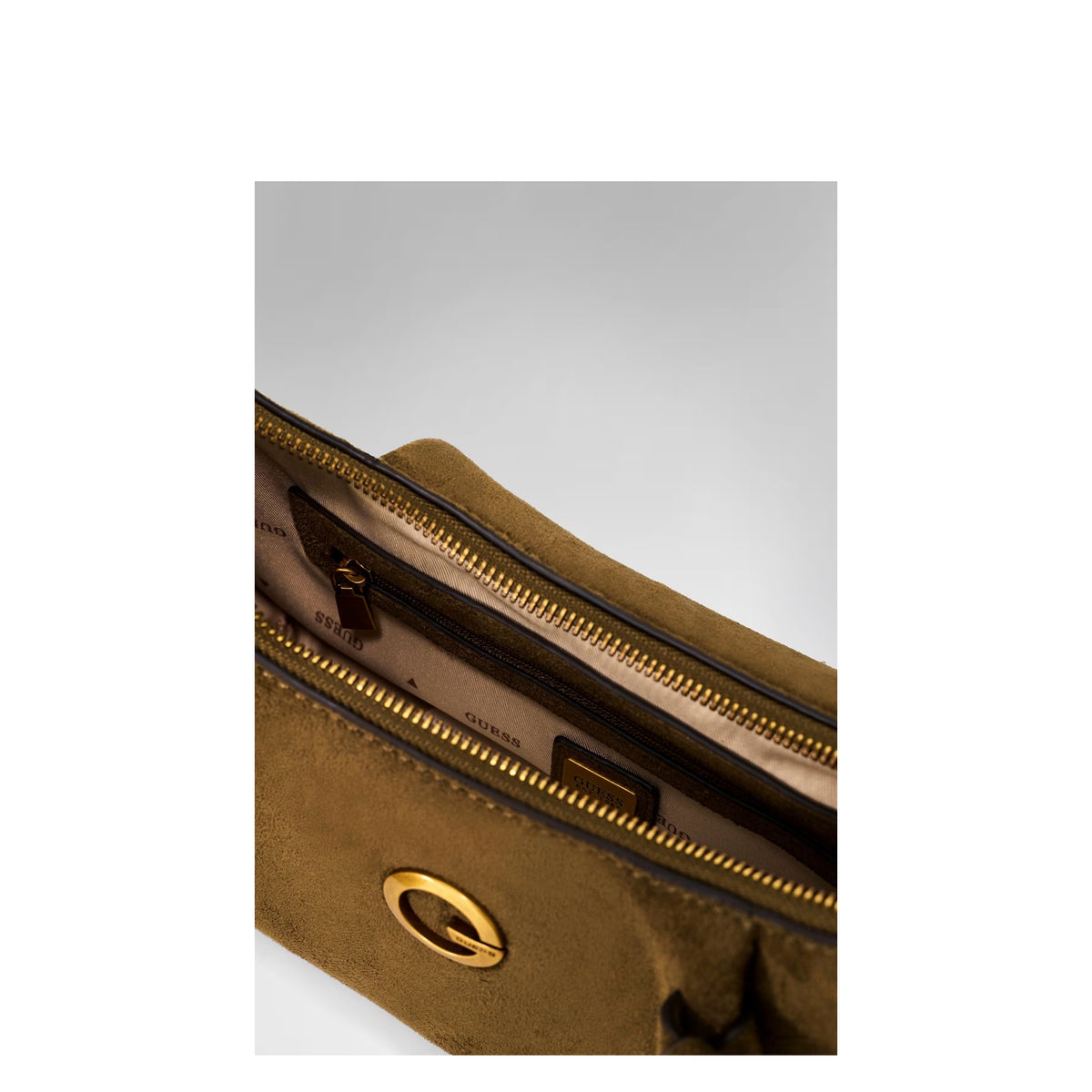 Guess Allegra crossbody bag