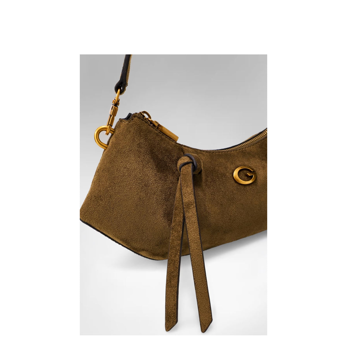 Sac travers Allegra Guess