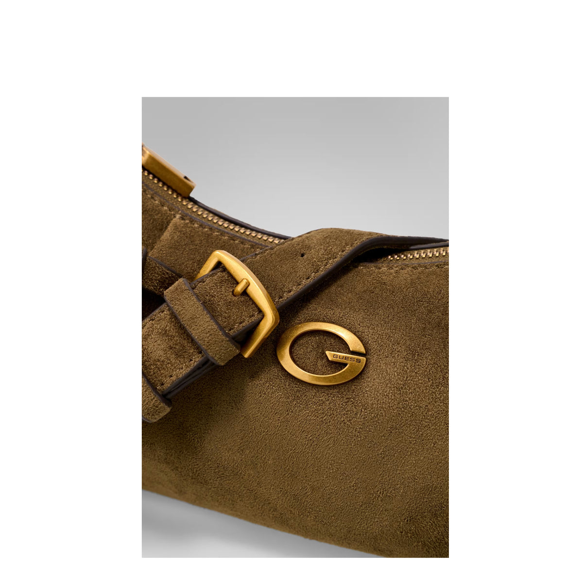 Sac travers Allegra Guess