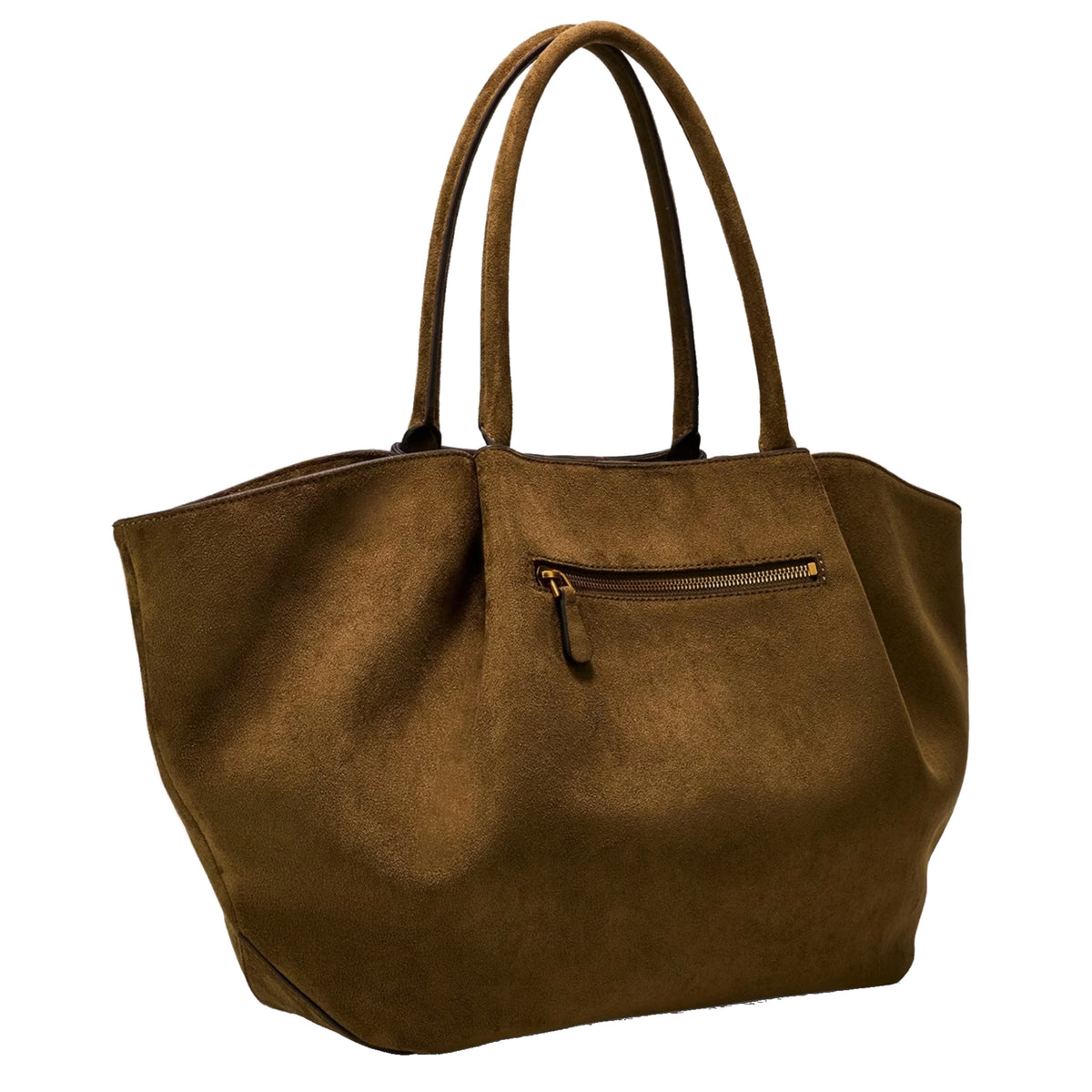 Sac Tote Allegra Suede Guess