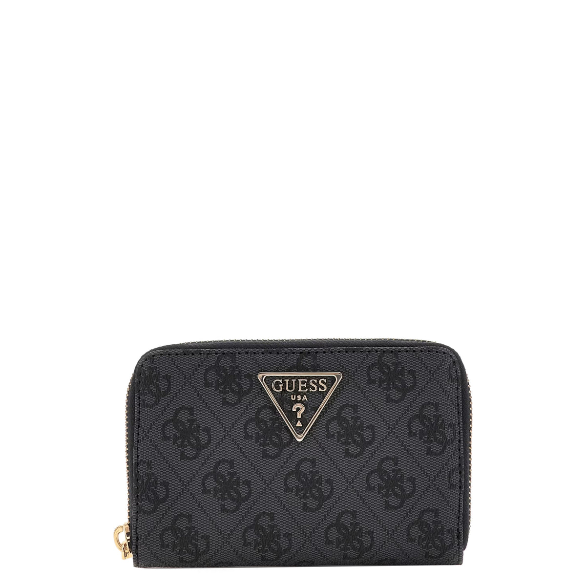 Portefeuille Laurel logo 4G Guess