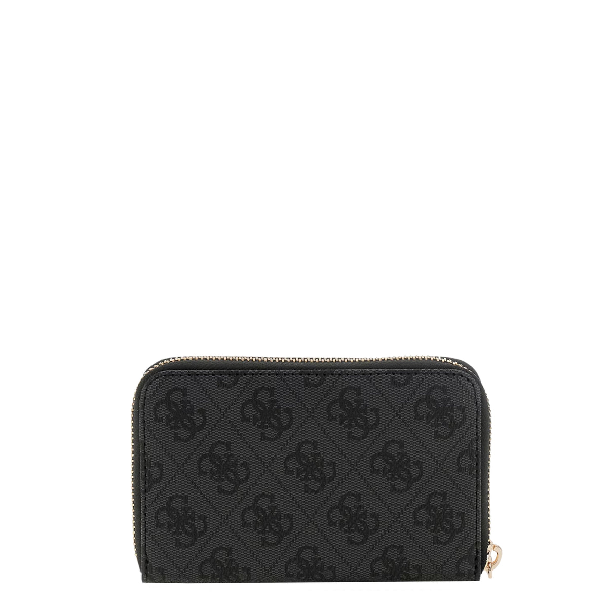 Portefeuille Laurel logo 4G Guess – vue 2