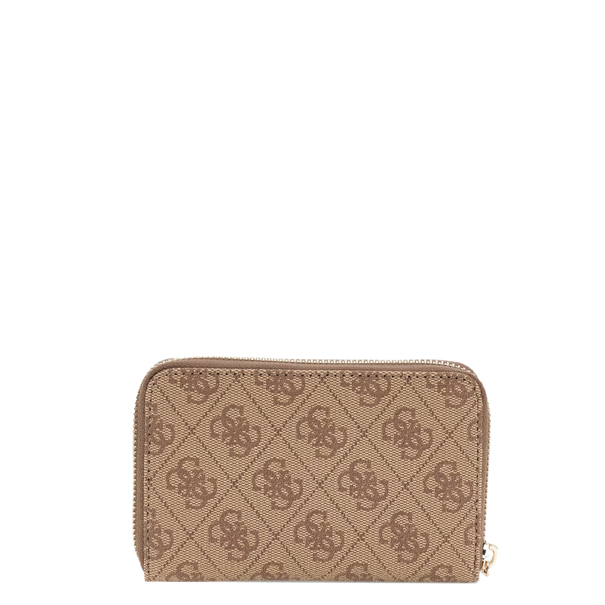 Portefeuille Laurel logo 4G Guess – vue 2