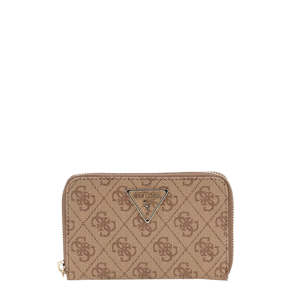 Portefeuille Laurel logo 4G Guess