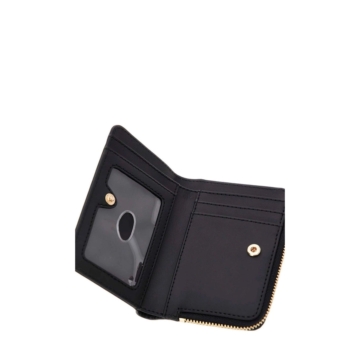 Petit portefeuille Laurel II Guess – vue 3
