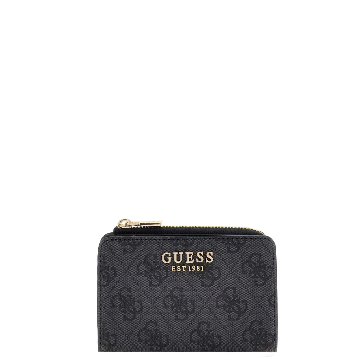 Petit portefeuille Laurel II Guess