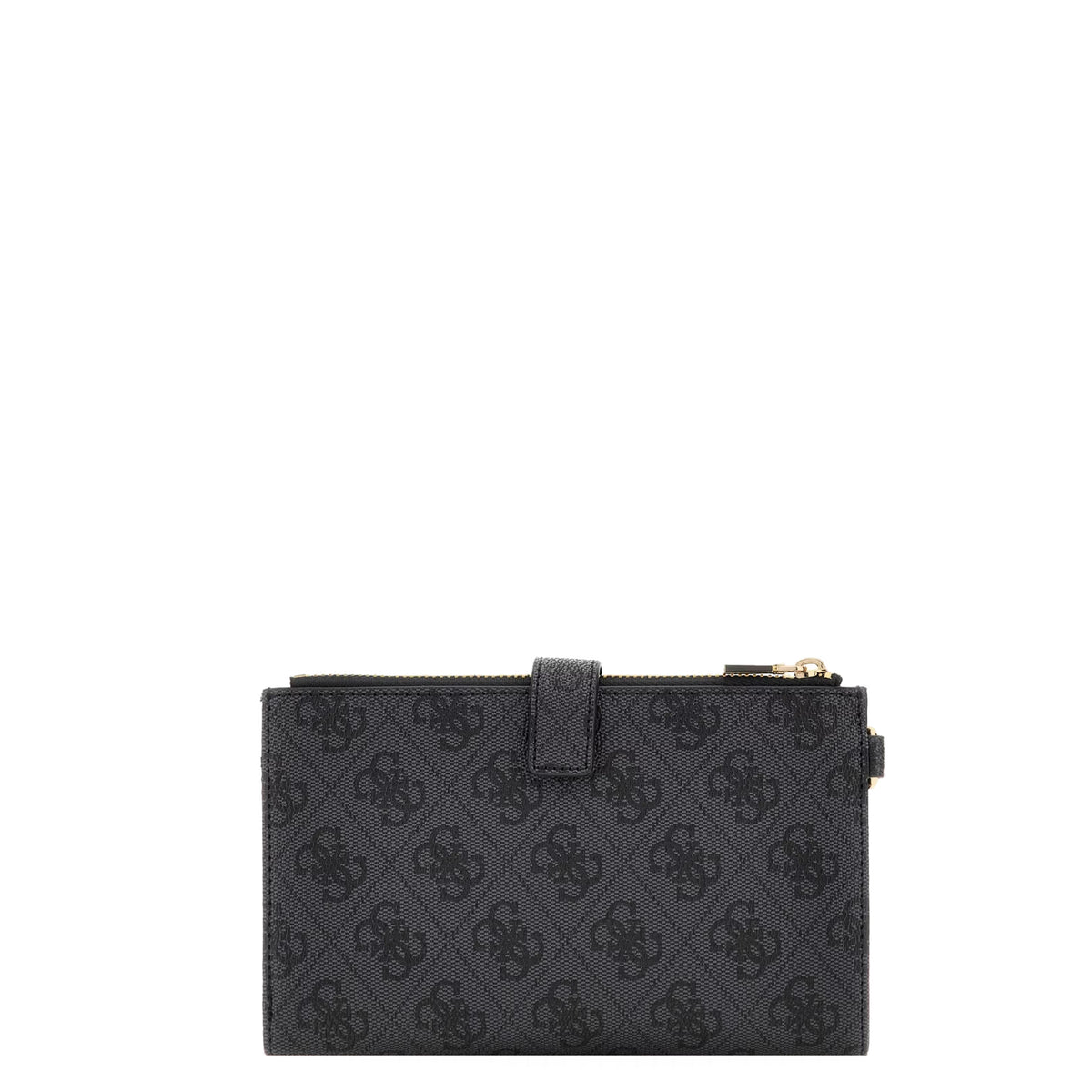 Portefeuille Laurel logo 4G Guess – vue 2