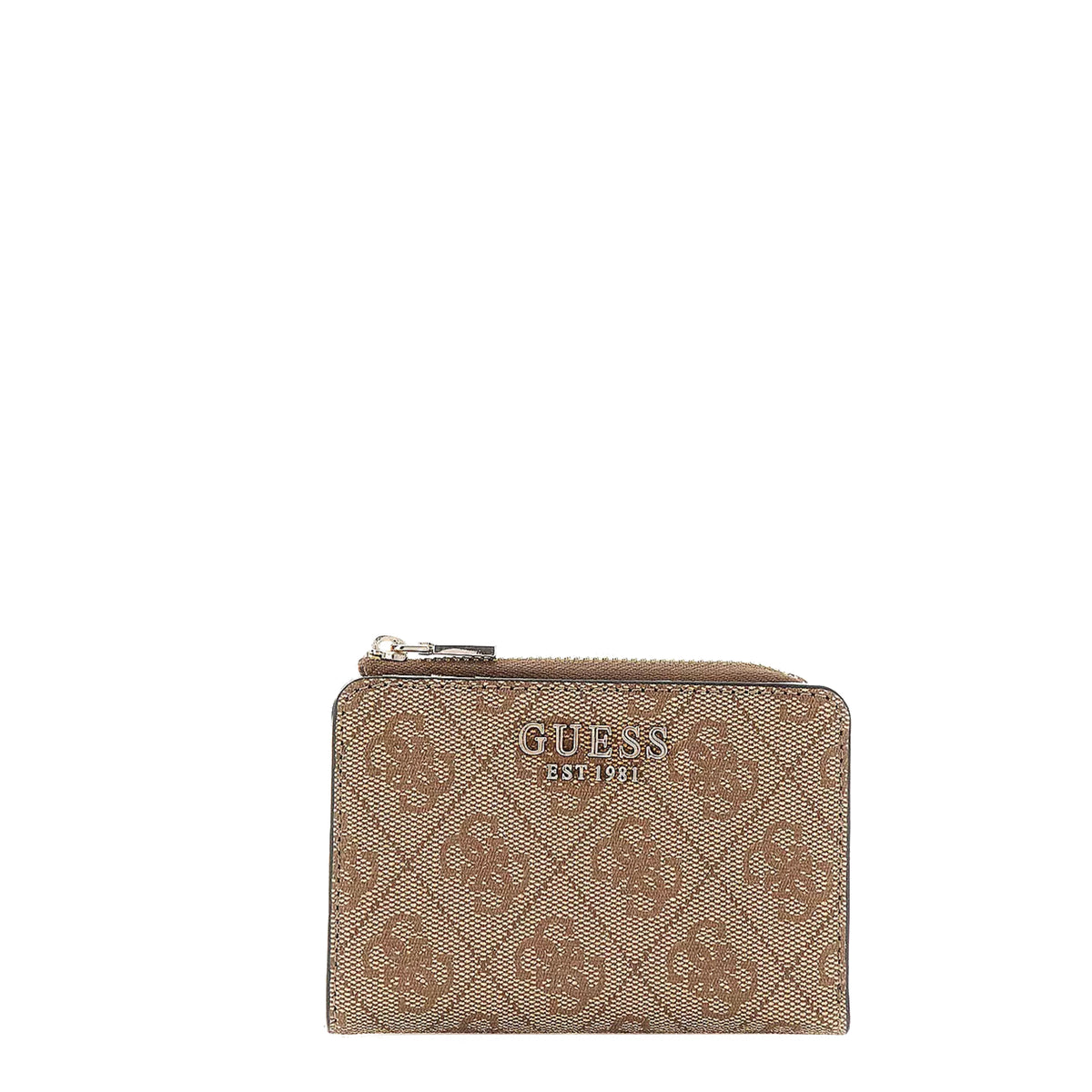 Porte cartes Laurel Guess