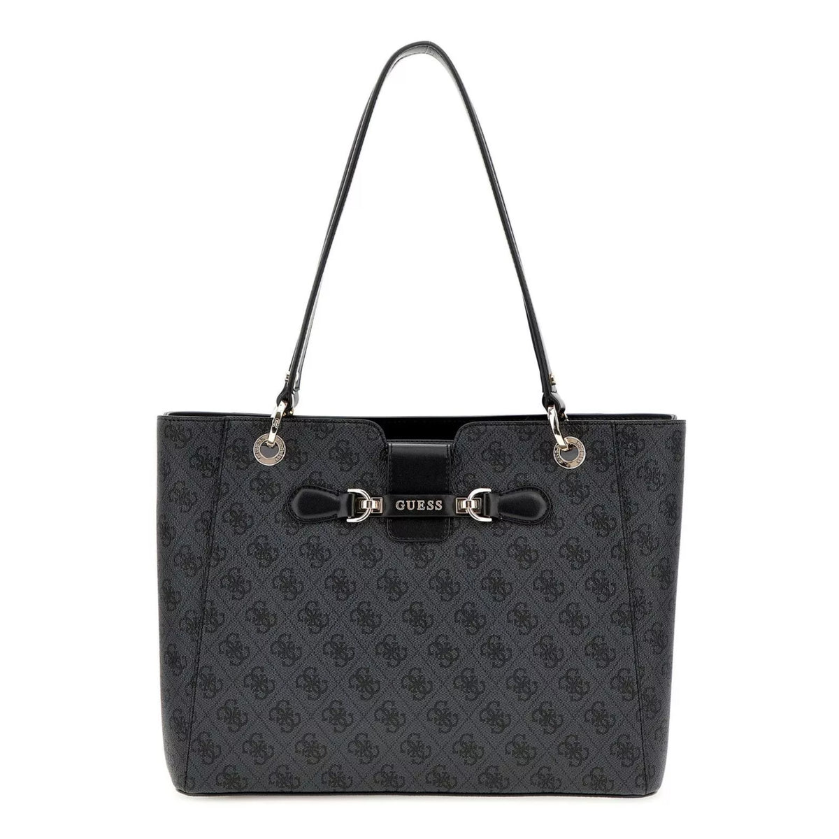 Sac cabas Nolana logo 4G Guess