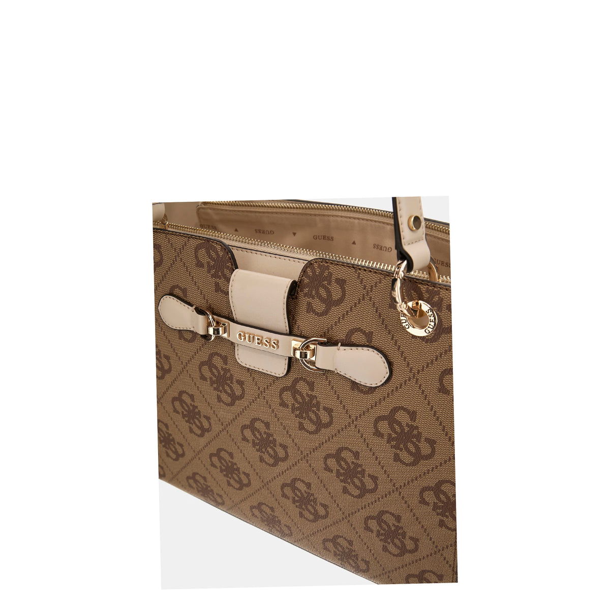 Sac cabas Nolana logo 4G Guess – vue 4
