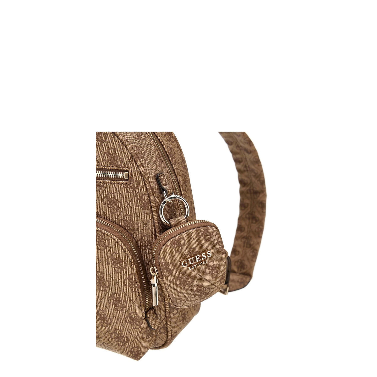 Sac à dos Power Play II Guess – vue 3