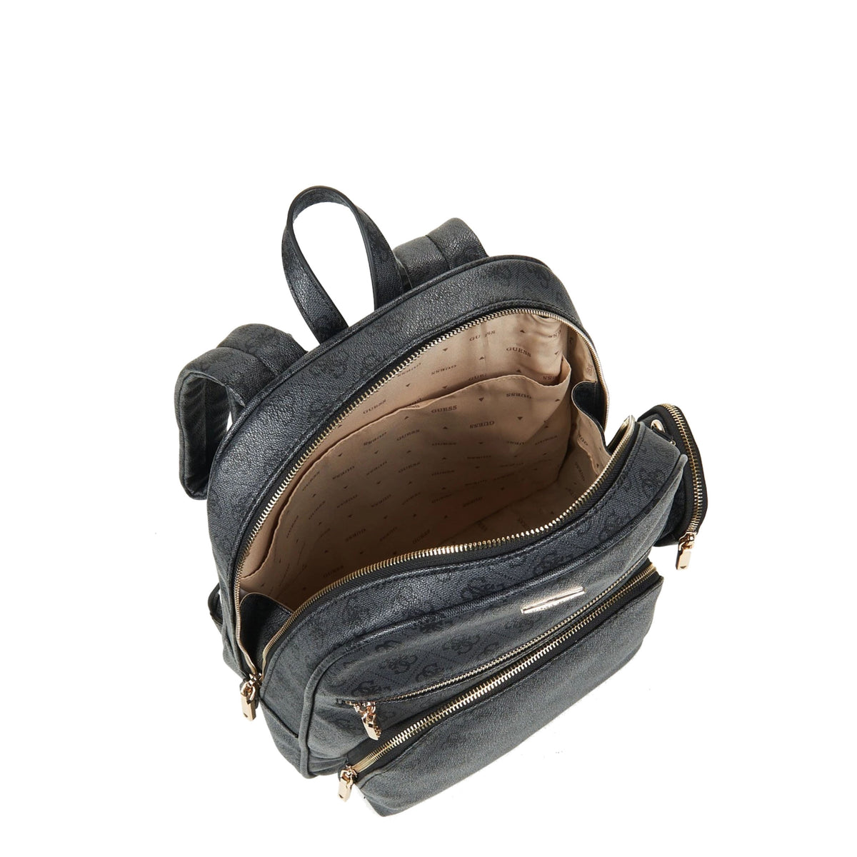Sac à dos Power Play II Guess – vue 2