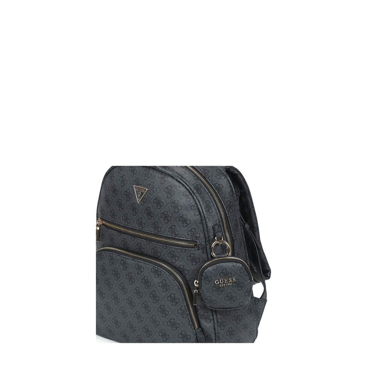 Sac à dos Power Play II Guess – vue 4