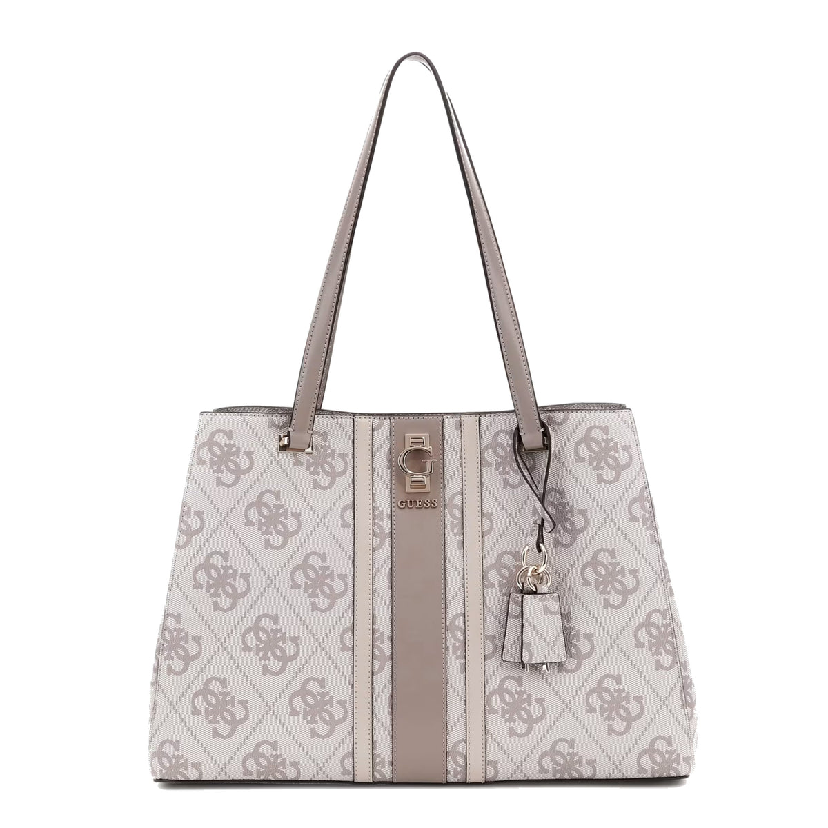 Sac fourre-tout Erenia logo 4G Guess